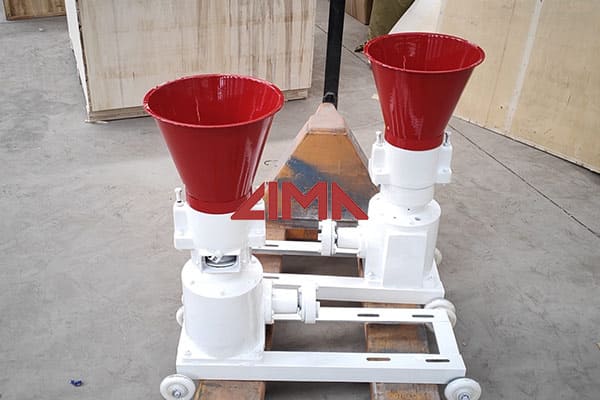 <h3>Poultry Feed Pellet Making Machine For Sale With Best Price</h3>
